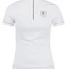 Horka StarLight Competition Shirt White