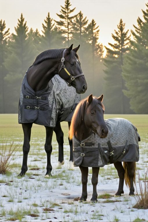Horse Apparel