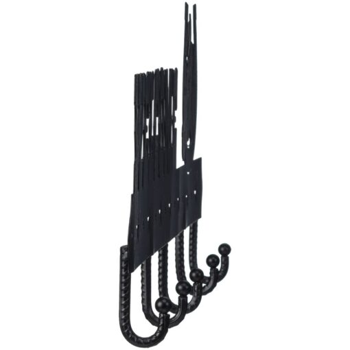 Horse/Horseshoe Welcome Rack 5 HorseHorseshoe Welcome Rack 1