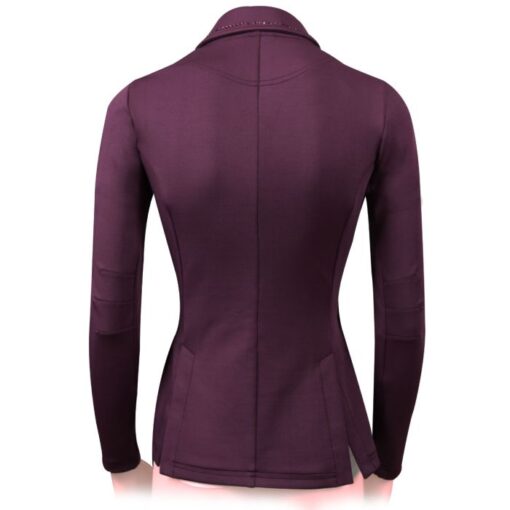 Horses Evelyn Women's Show Jacket 11 Horses Evelyn Womens Show Jacket1 3