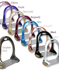 Horses Florenz Stirrup Irons