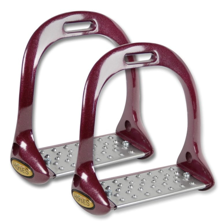 English Stirrup Leathers and Stirrup Irons Page 4 of 5 The Connected