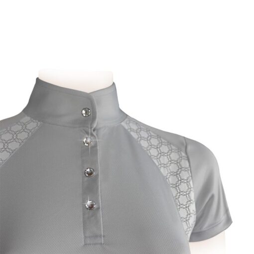 Horses Hexagon Riding Shirt 6 Horses Hexagon Riding Shirt1 1