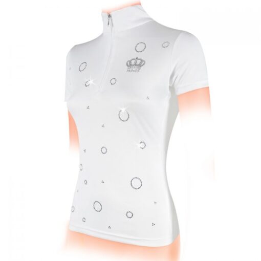 Horses Monique Riding Shirt