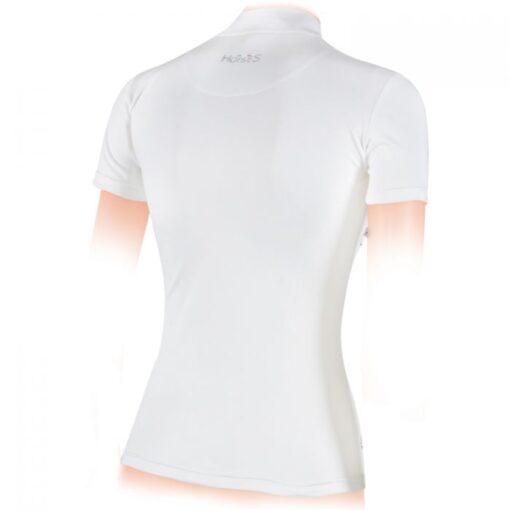 Horses Monique Riding Shirt