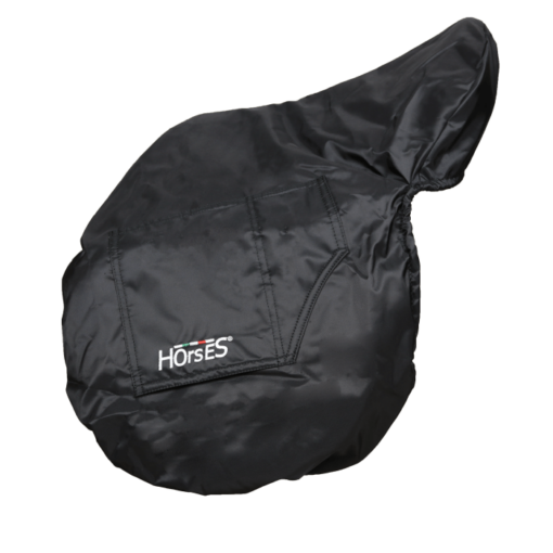 Horses Nylon Saddle Cover Fleece Lined1 2