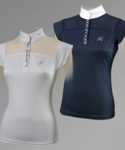 Horses Reika Competition Shirt
