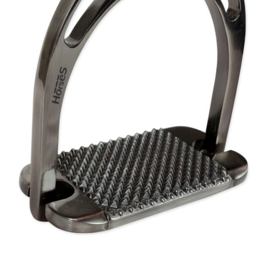 Horses Tecno Inno Top Stirrups 2