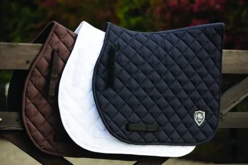 Horseware Saddle Pad