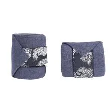 Horze Easton Fleece Bandages