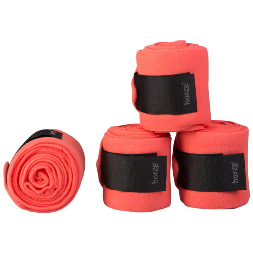 Horze Fleece Bandages 1