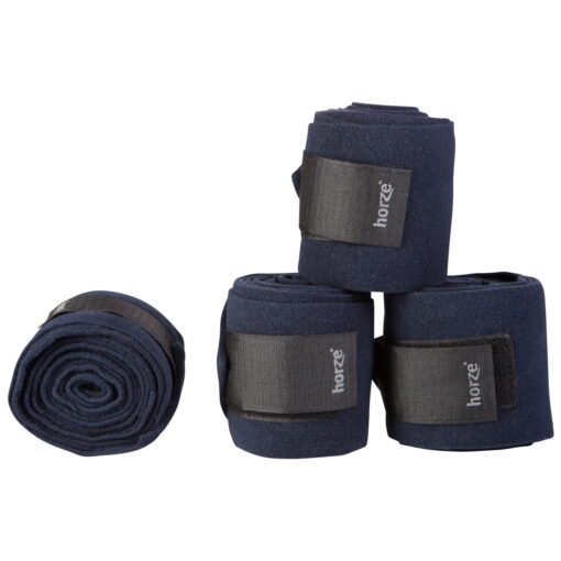 Horze Fleece Bandages 2