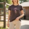 Horze Helen Women's T-shirt 1 Horze Helen T shirt