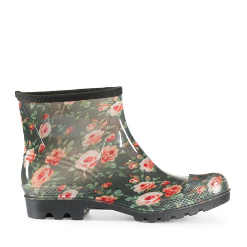 Horze Rain Boots 1