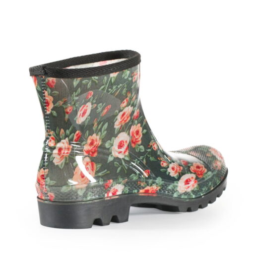 Horze Rain Boots 2