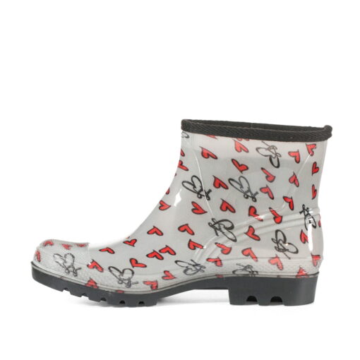 Horze Rain Boots 5