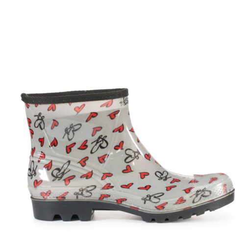 Horze Rain Boots 6