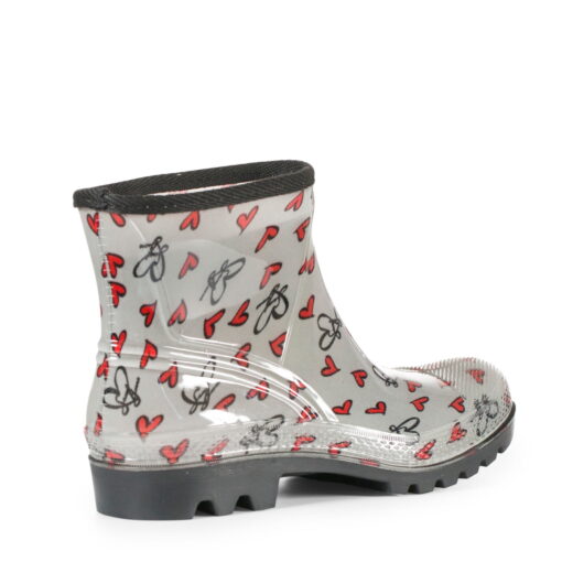Horze Rain Boots 7