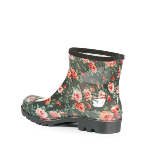 Horze Rain Boots 9