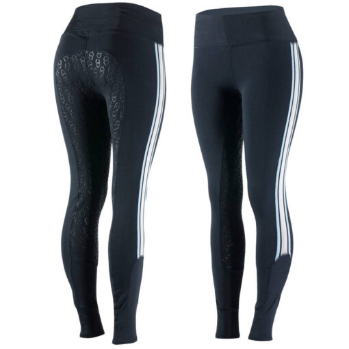Horze Trixie Fullseat Tights 11