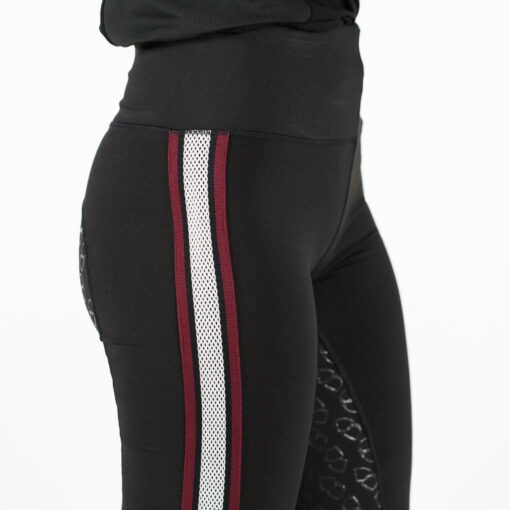 Horze Trixie Fullseat Tights 13