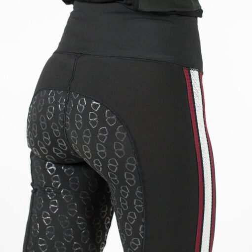 Horze Trixie Fullseat Tights 14