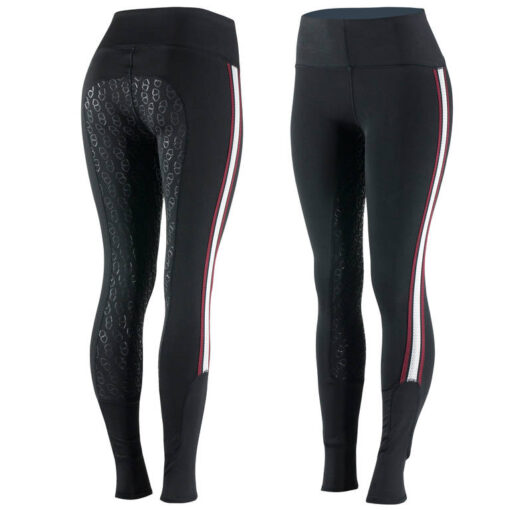 Horze Trixie Fullseat Tights 5