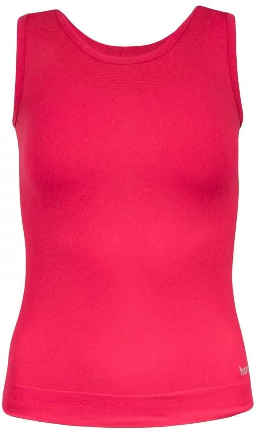 Horze Women's Seamless Tank Top 4 Horze Women's Seamless Tank Top