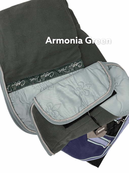 Cavalli Puri Armonia Green Cooler