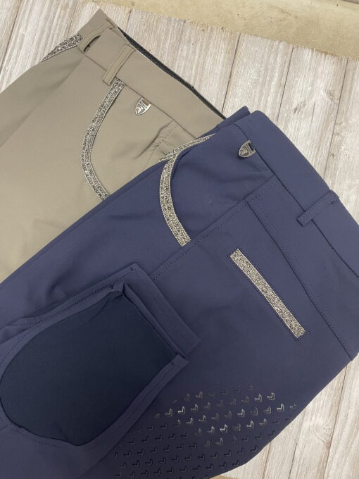 Horka Nicola Silicone Full Seat Breeches 23 Horka Nicola Breeches