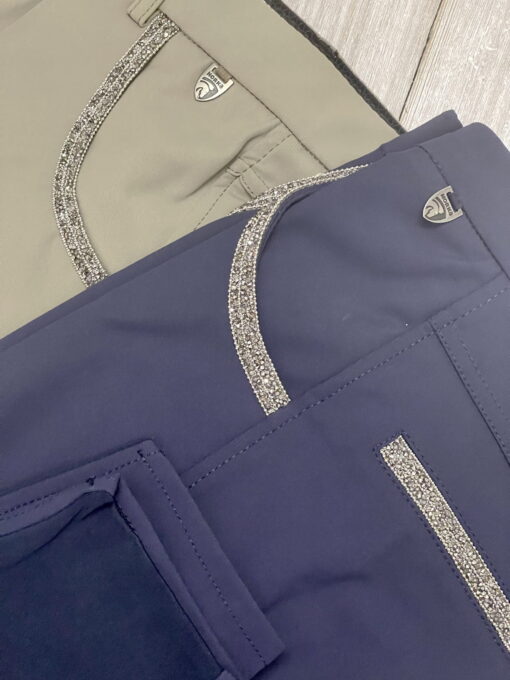 Horka Nicola Silicone Full Seat Breeches 24 Horka Nicola Breeches