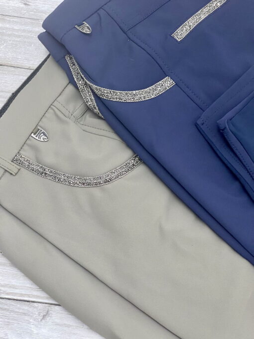 Horka Nicola Silicone Full Seat Breeches 25 Horka Nicola Breeches