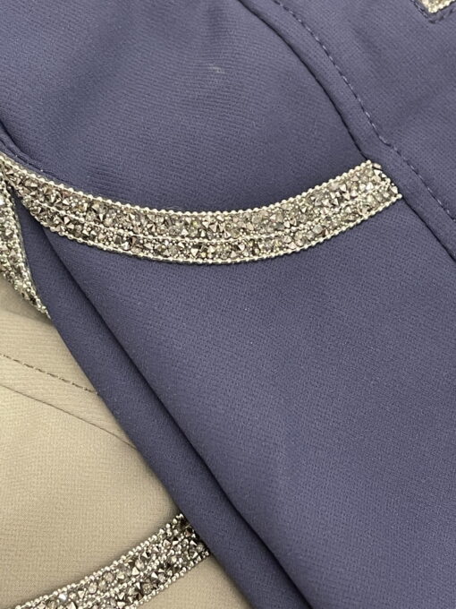 Horka Nicola Silicone Full Seat Breeches 26 Horka Nicola Breeches