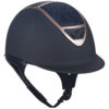 IRH Rose Gold Helmet XLT IR4G 2 scaled
