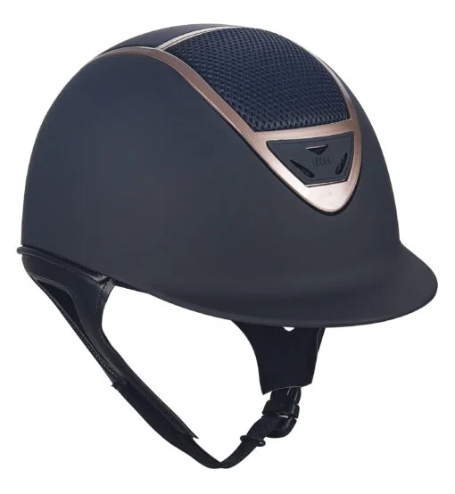 IRH Rose Gold Helmet XLT IR4G