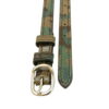 Imperial Riding Camouflage Print Spur Straps 2 Imperial Riding Camouflage Print Spur Straps