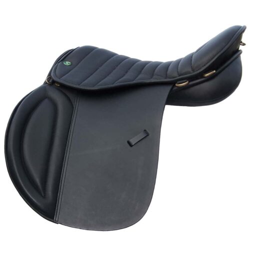 English Trail Saddles