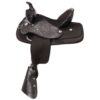 King Series Blaze Synthetic Pony Saddle Package 2 King Series Blaze Synthetic Pony Saddle Package