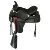 King Series Classic Pony Saddle Package 1 King Series Classic Pony Saddle Package