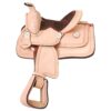 King Series Miniature Bobcat All Around Saddle Package 1 King Series Miniature Bobcat All Around Saddle Package