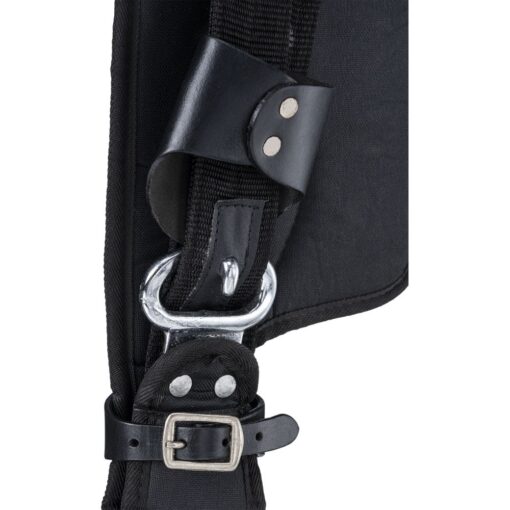 King Series Replacement Synthetic Fenders 2 1