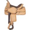 King Series Youth Puma Trail/Pleasure Saddle 1 King Series Youth Puma Trail/Pleasure Saddle