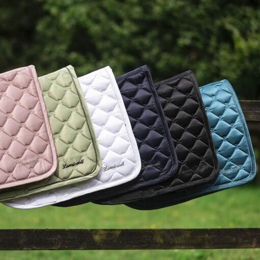 Lami Cell All Purpose Saddle Pad Charming 2