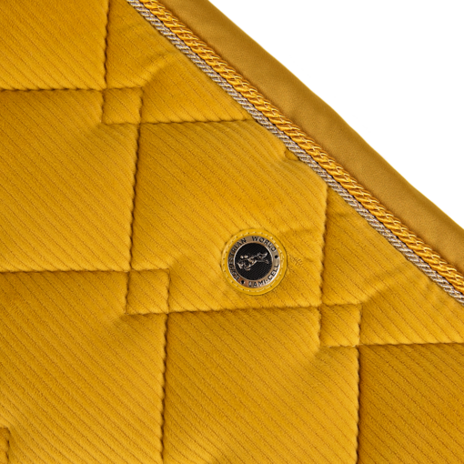 Lami-Cell All Purpose Saddle Pad Luxor 25 Lami Cell All Purpose Saddle Pad Luxor5