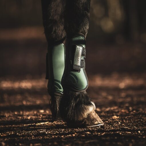 Lami Cell Basic Protection Boots Green