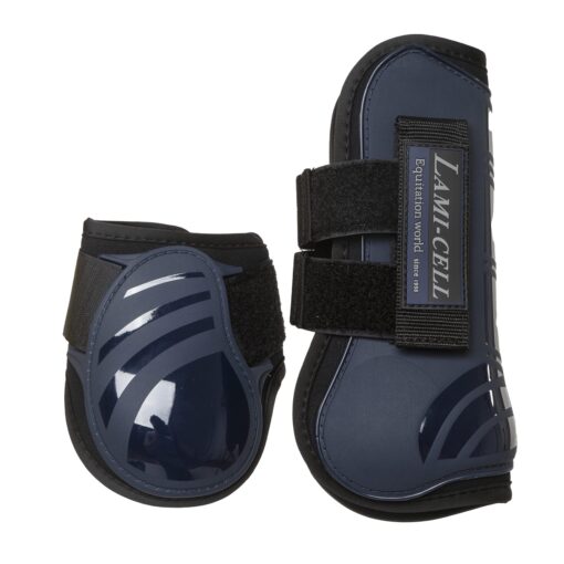Lami Cell Basic Protection Boots Navy Blue 1201