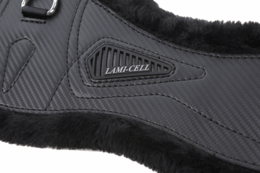 Lami Cell Dressage Girth Protec 2