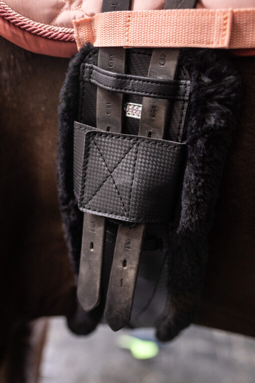 Lami Cell Dressage Girth Protec 2