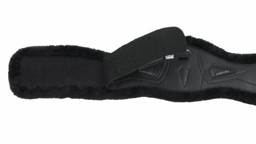 Lami Cell Dressage Girth Protec 3