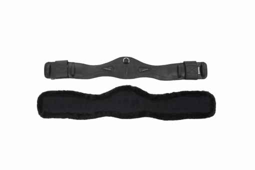 Lami Cell Dressage Girth Protec 4